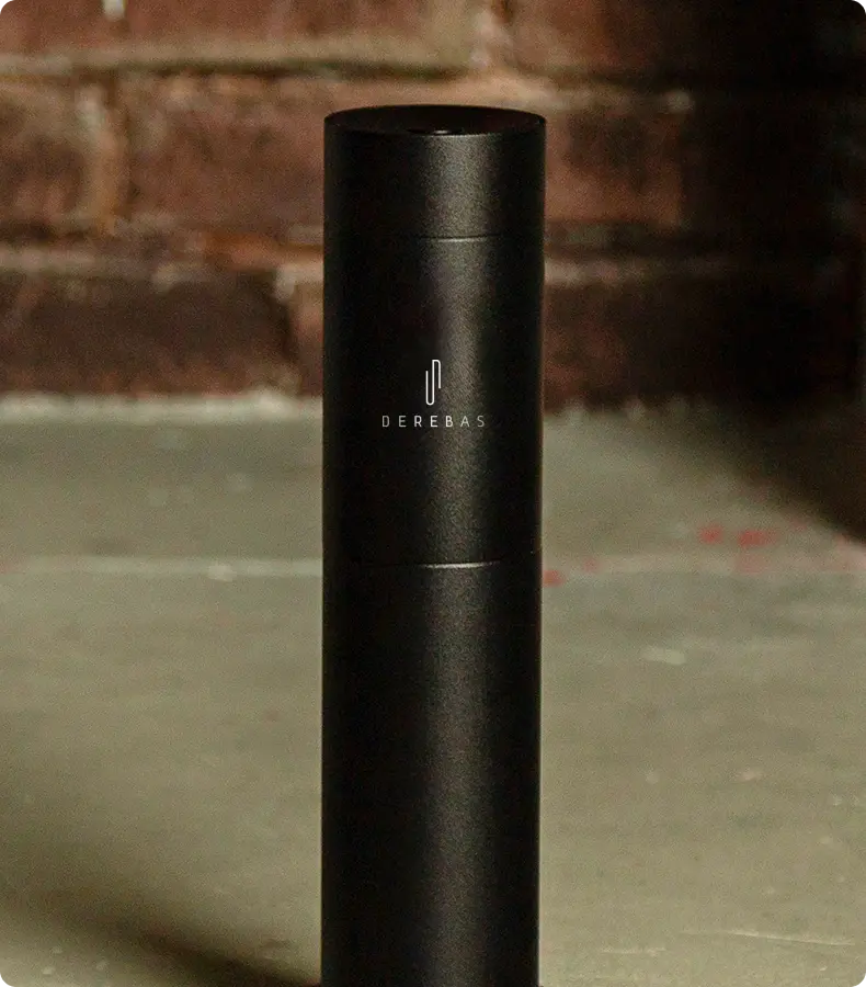 Подарок DEREBAS