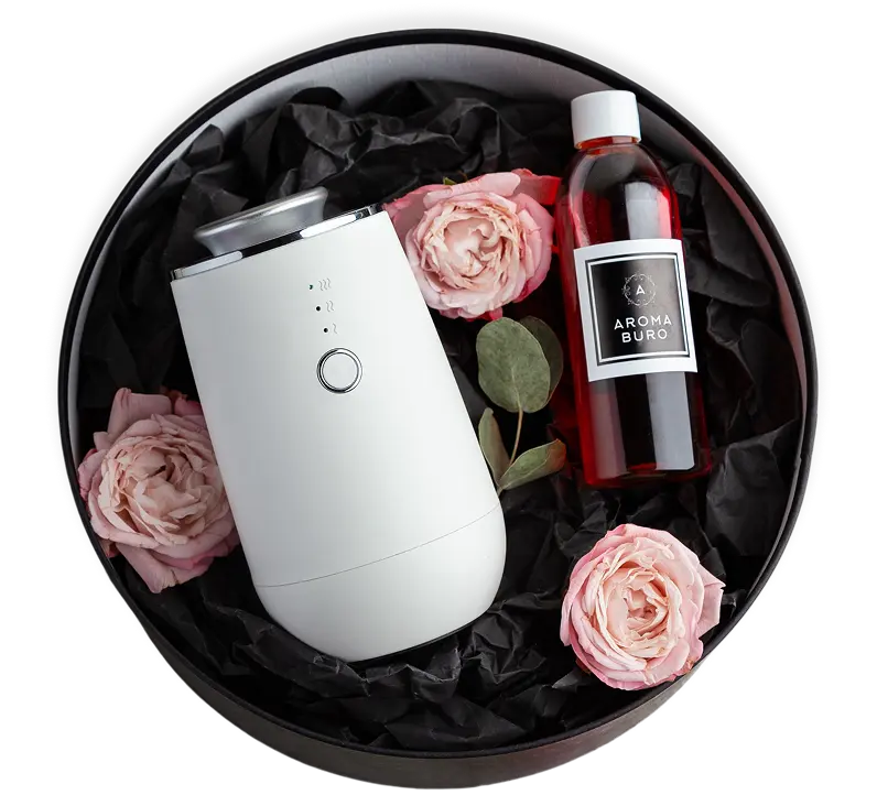 Корпоративный подарок Aroma Buro