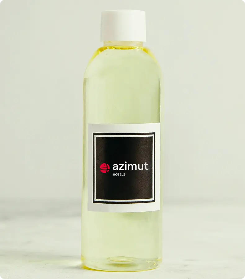 Фирменное масло