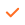 ✓
