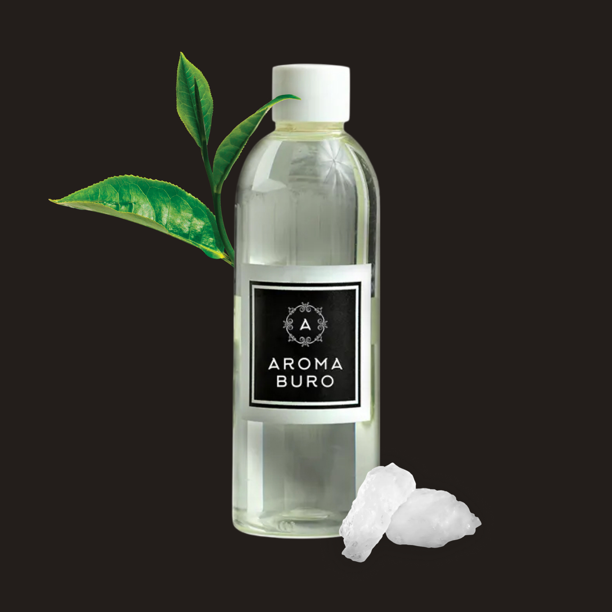 Фото Молекула