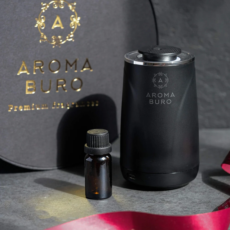 Фото 2 - Aroma cup black