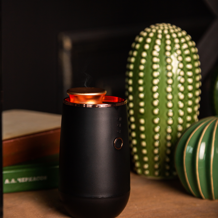 Фото 2 - Aroma cup bronze