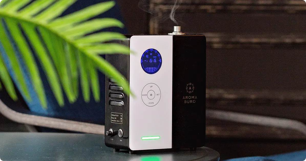 Аромат успеха: как запахи помогают продавать больше