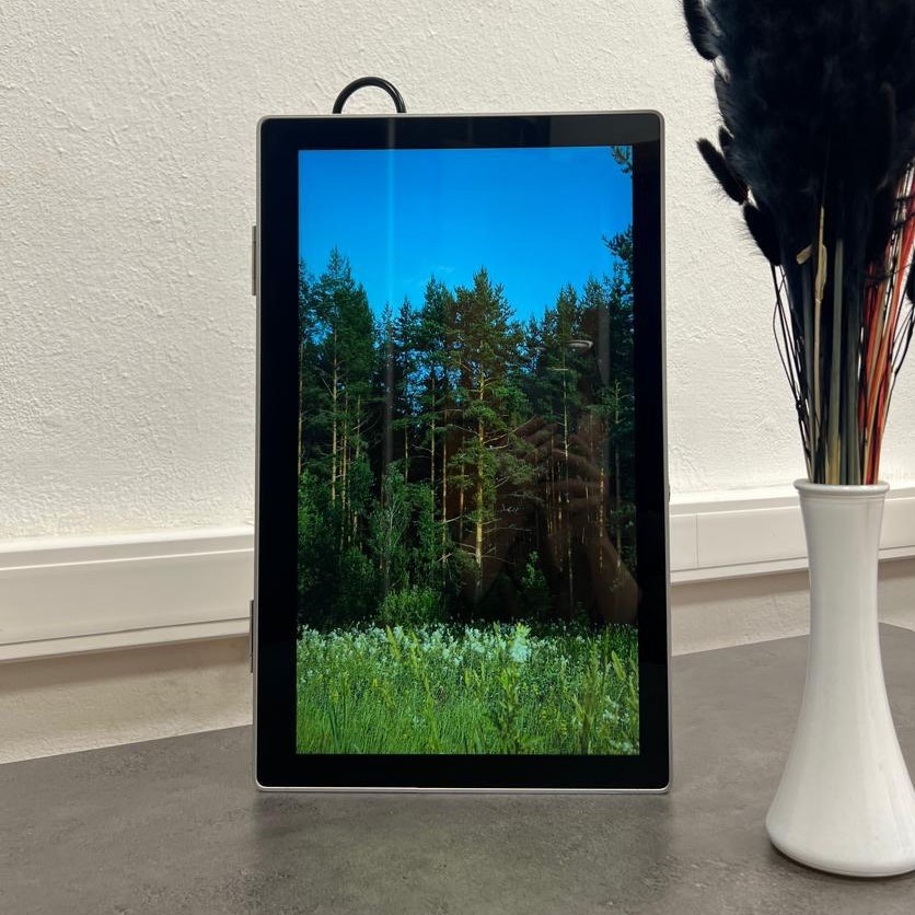 Фото 2 - Air Screen