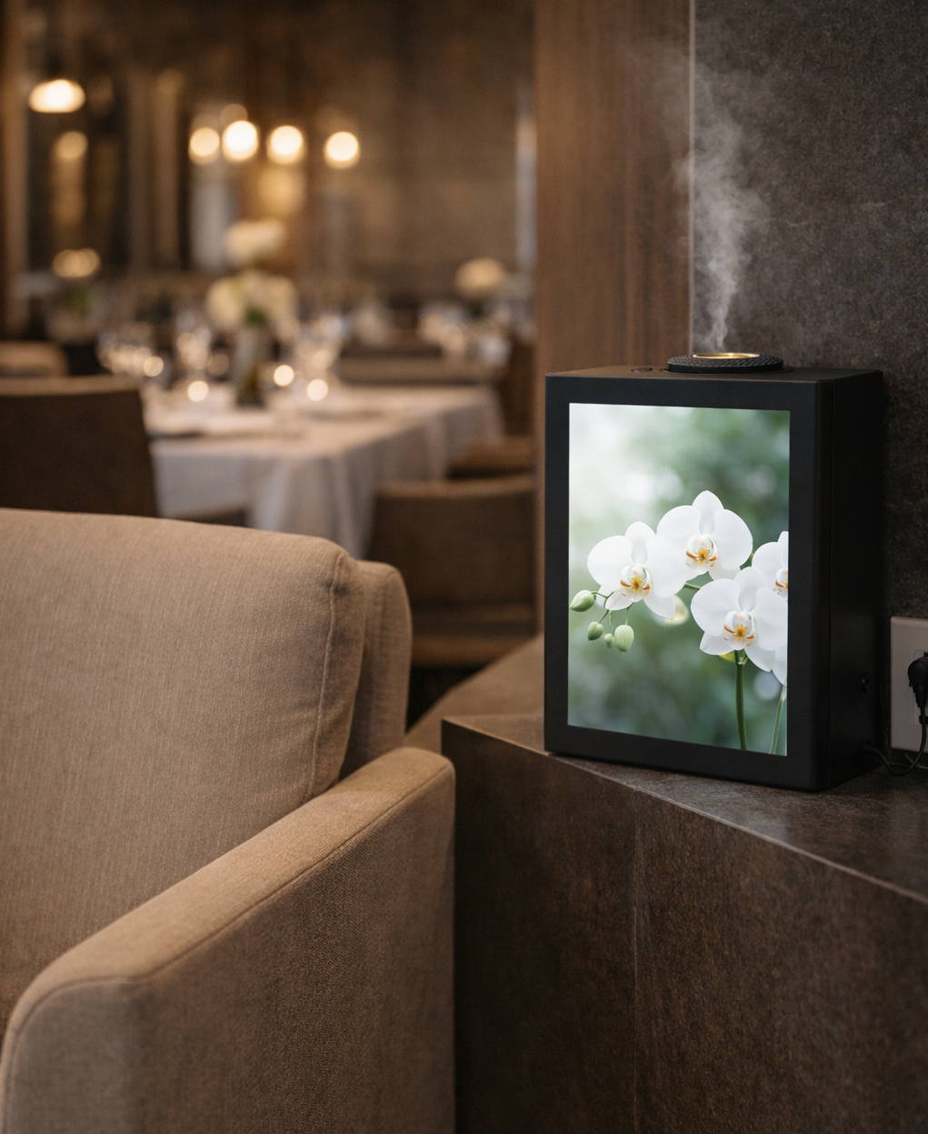 Фото 2 - Арома Вижн