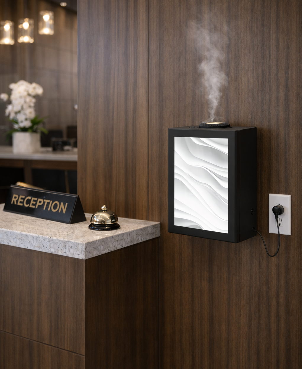 Фото 3 - Арома Вижн