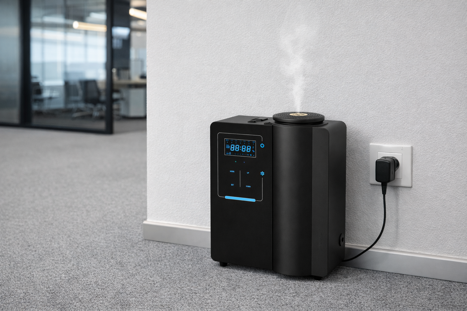 Фото 2 - Aroma Mind