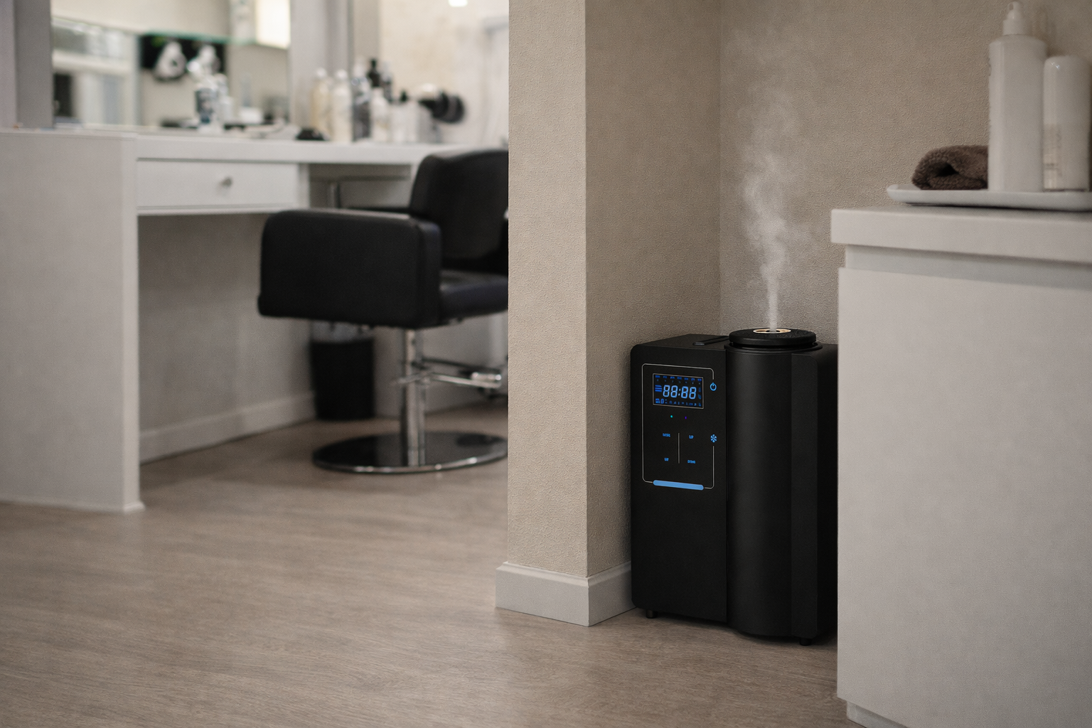 Фото 3 - Aroma Mind