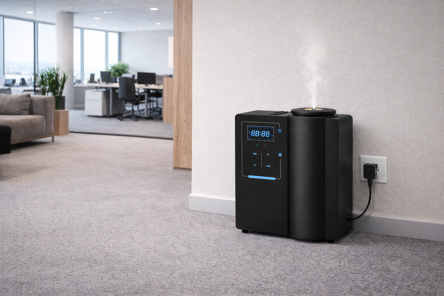 Фото 3 - Аир Сэнт Про