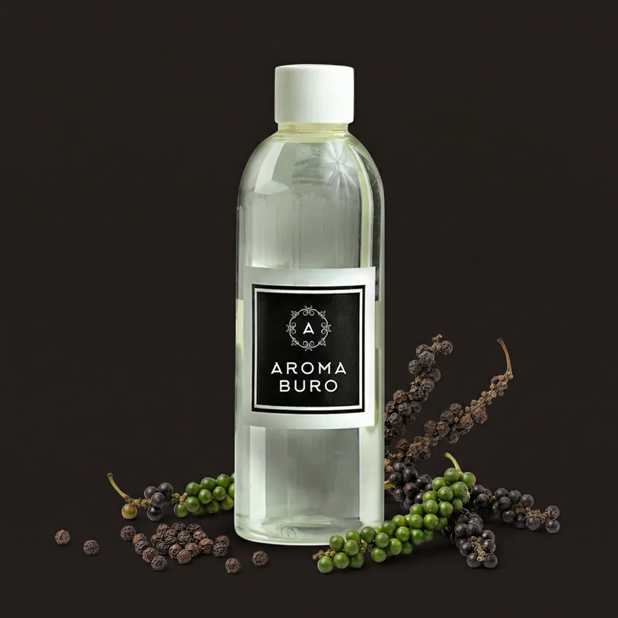 Черный перец