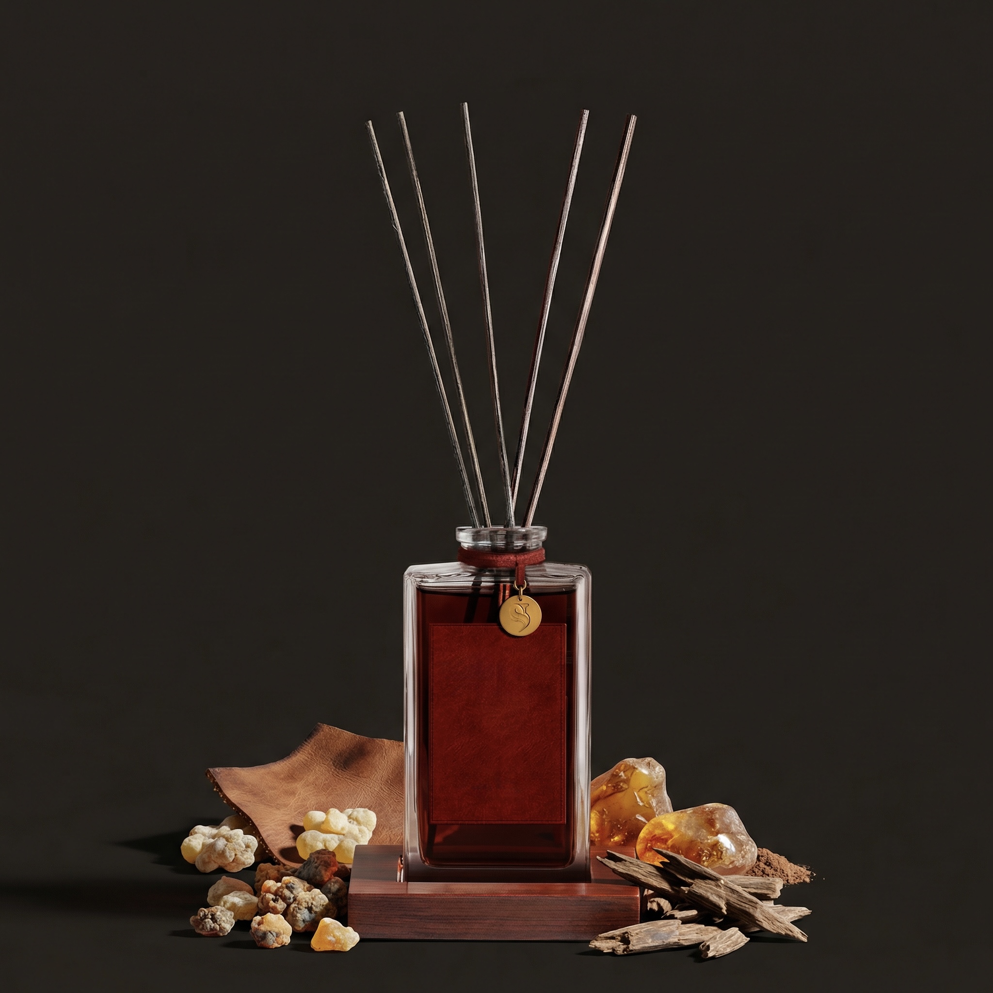 Диффузор "Дымный уд"