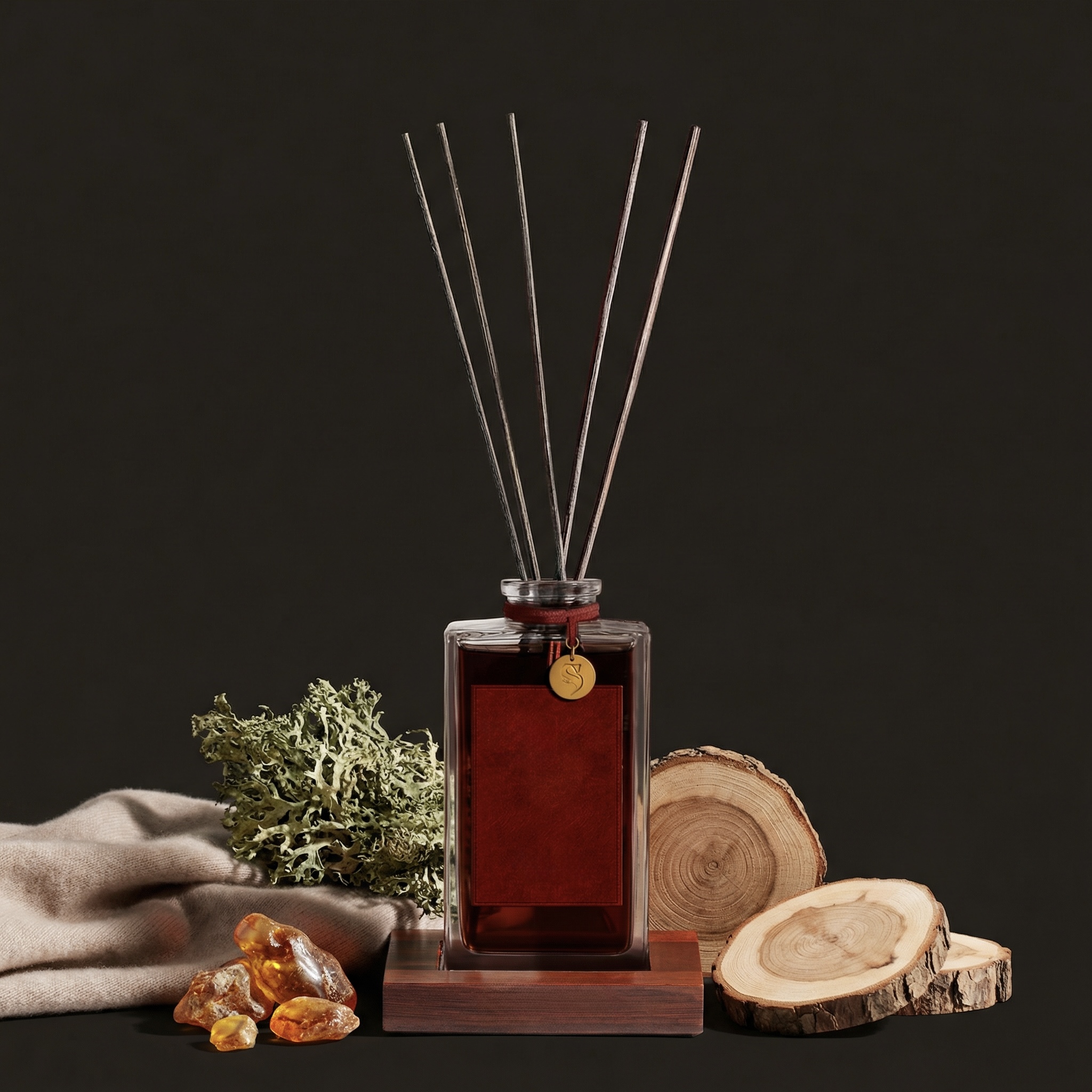 Диффузор "Опопанакс"