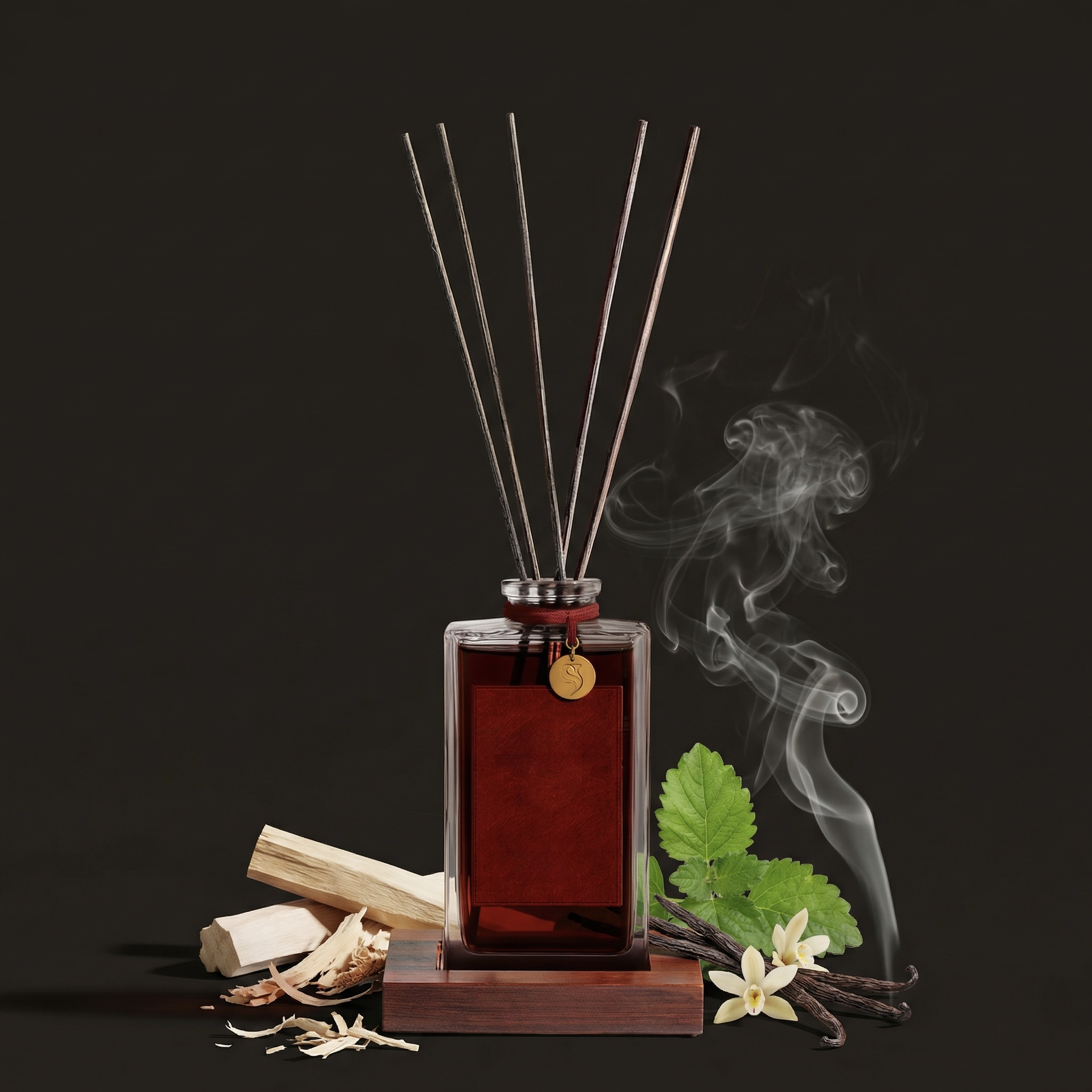 Диффузор "Сандал"