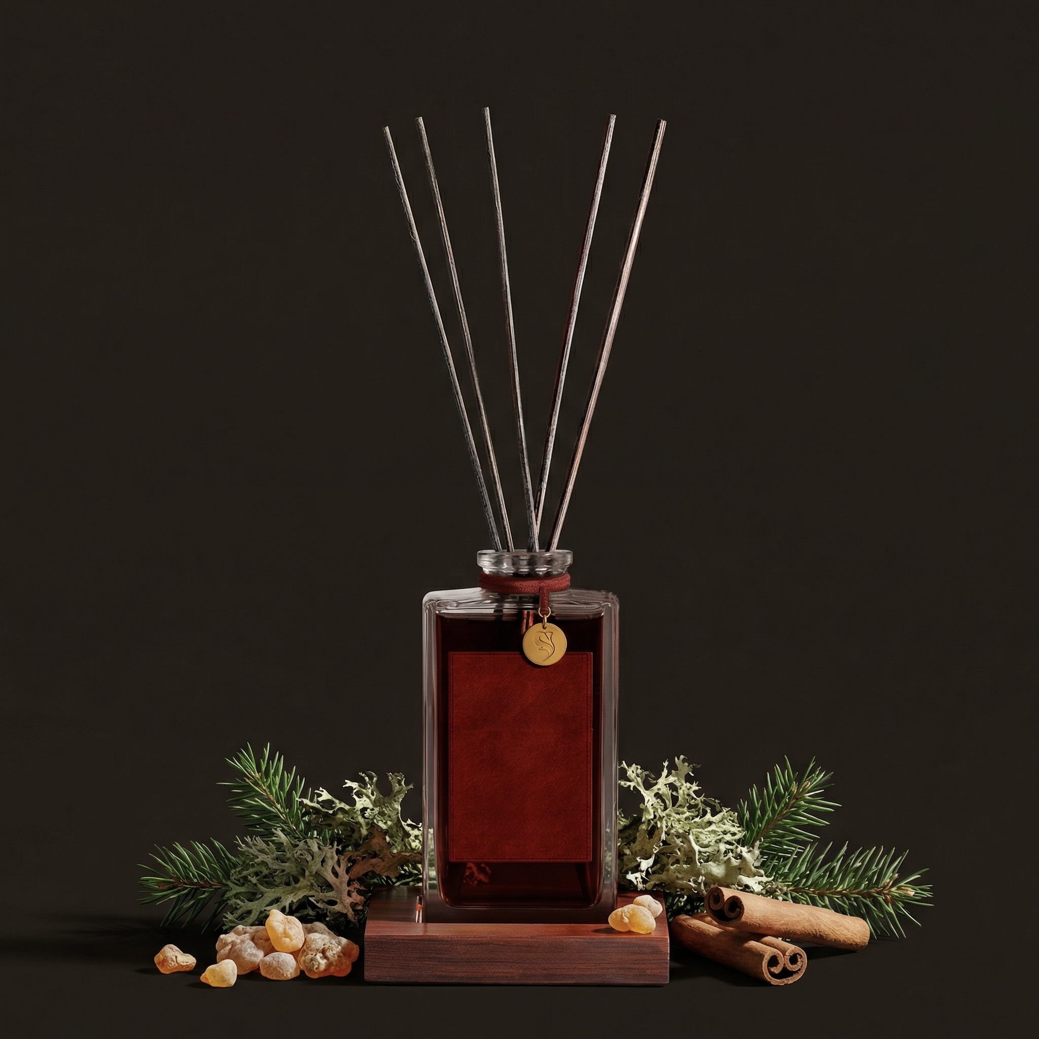 Диффузор "Королевская пихта"