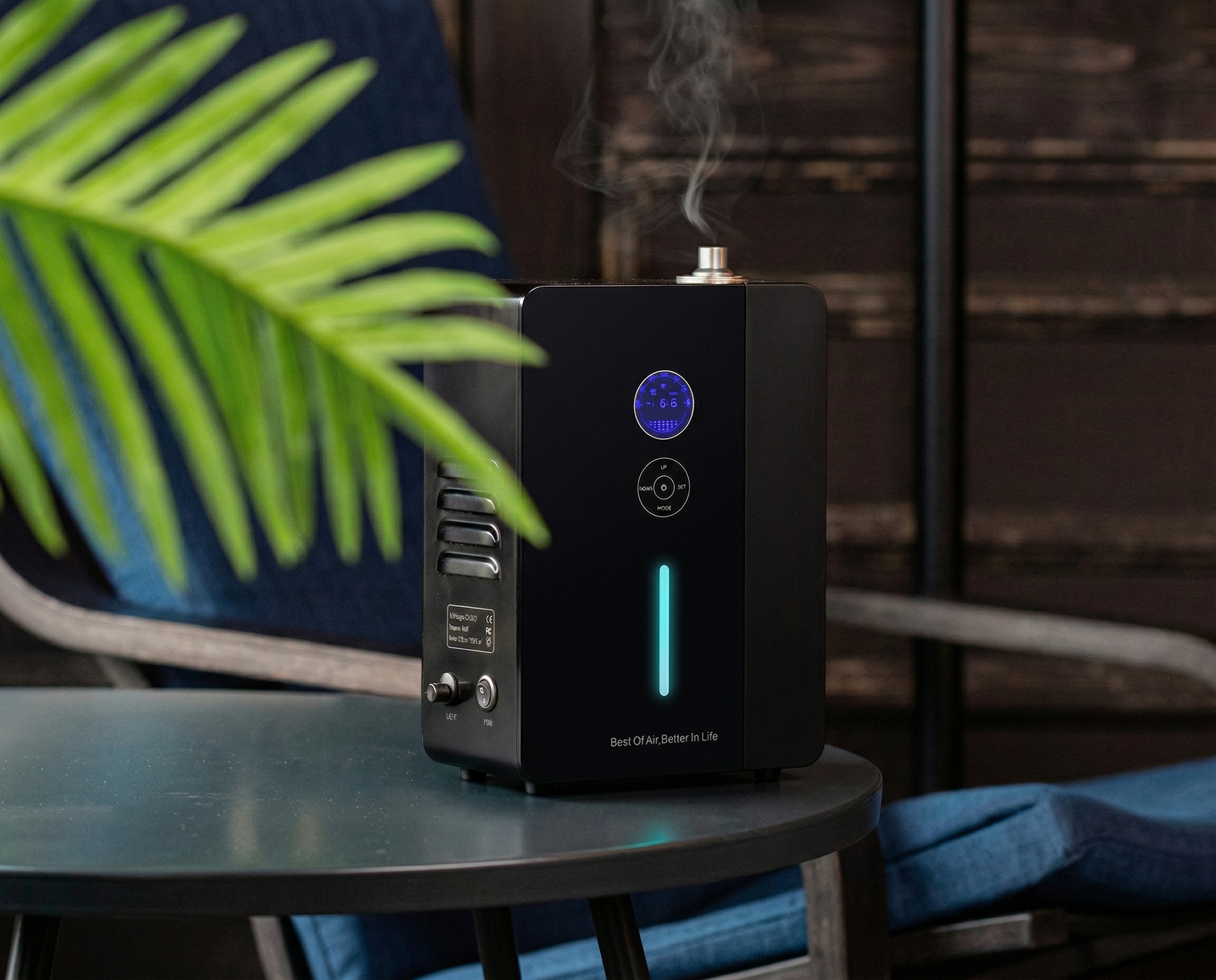 Фото 2 - Гранд стрим