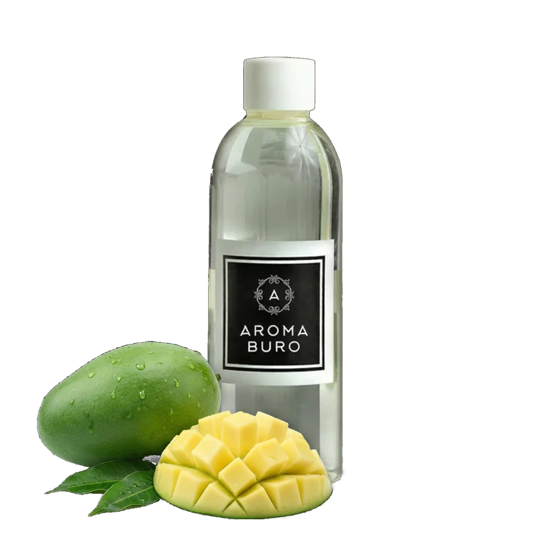 Зеленый манго - 100 мл Aroma-buro фото