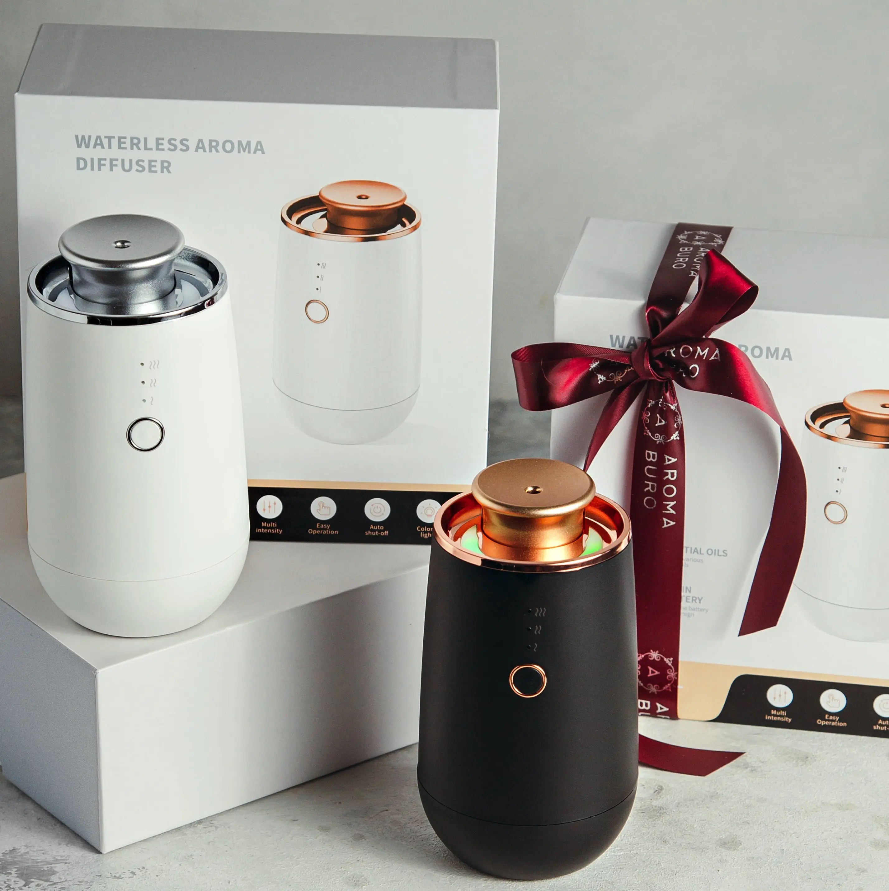 Опыт работы — проекты